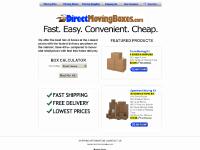 Cheap Moving Boxes & Moving Supplies Free Shipping Today - Cheap Packing Boxes & cardboard boxes on Sale