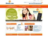 directo.com Home , Español, Directo Go   directo.com Home , Español, Directo Go