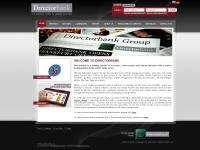  Become a Directorbank client, Hanson Green, DirectorbankGroup, RPADESIGN.CO.UK