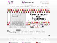  Pricing, Director Double, F.A.Q., Pricing