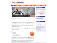 directorliability.co.uk directorliability.co.uk