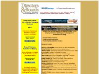 Directors & Boards Directors & Boards