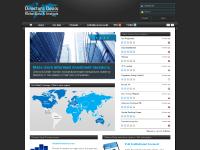 Directors Deals - Director Share Transactions, Director Holdings and Company Holdings Data Directors Deals - Director Share Transactions, Director Holdings and Company Holdings Data