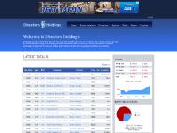 directorsholdings.com Director Detective, Companies, Directors