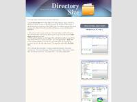 Show Directory Size Utility - Check Folder Sizes, Find Large Files & Big Folders Show Directory Size Utility - Check Folder Sizes, Find Large Files & Big Folders