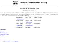 directory66.com Locate Law Firms, MCSE Training, Secure Messaging
