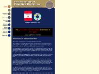 directoryofrecruiters.com Canadian recruiters, Canadian Directory of Search Firms, Kennedy Publications