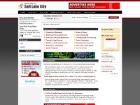 Directory of Salt Lake City