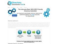 DirectorySubmissionTools.com - The Best Directory Submission Tool on the Net! DirectorySubmissionTools.com - The Best Directory Submission Tool on the Net!