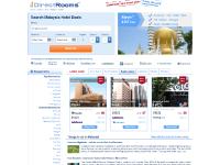 Compare Prices for 1,302 Malaysia Hotels - DirectRooms