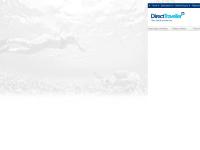 liten directtraveller.com skärmbild liten directtraveller.com skärmbild