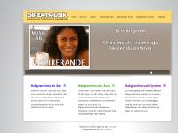 Bakgrunds musik | Butik Musik | Café Musik