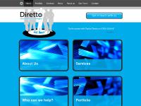 diretto.co.uk Direct Marketing, Managed, Sunderland diretto.co.uk Direct Marketing, Managed, Sunderland