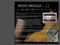 dirk-hendrik.com D_H, Dirk_Hendrik, Guitar effects dirk-hendrik.com D_H, Dirk_Hendrik, Guitar effects