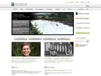 Direktoratet for naturforvaltning - Direktoratet for naturforvaltning Direktoratet for naturforvaltning - Direktoratet for naturforvaltning