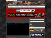 Features, Home , Circle Track , Series Features, Home , Circle Track , Series