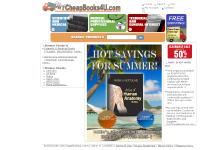 Dirt Cheap Books 4 U Dirt Cheap Books 4 U