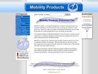 Mobility Products: Disability Aids Mobility Products: Disability Aids