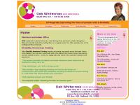 Disability Strategies, Disability Awareness Training, Workshops, Projects Disability Strategies, Disability Awareness Training, Workshops, Projects