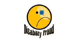 Disability Fraud Reporting Disability Fraud Reporting