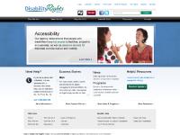 Disability Rights Texas - Advancing the rights of Texans with disabilities Disability Rights Texas - Advancing the rights of Texans with disabilities