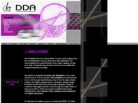 Disabled Drummers Association