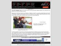 disabledflying.org.uk APT, disabled, flying