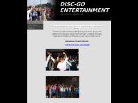 DISC-GO ENTERTAINMENT - Serving All of New England