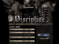 discipline.nl discipline.nl