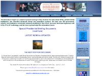 disclosureproject.org disclosure, CSETI, Steven Greer disclosureproject.org disclosure, CSETI, Steven Greer