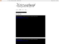 discoahead.blogspot.com Gallery, my new love, 12:16 AM discoahead.blogspot.com Gallery, my new love, 12:16 AM