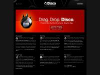 Disco - Mac Disc Burning Disco - Mac Disc Burning