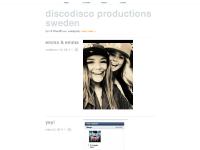 discodisco.se CO-WRITES, DEMOS, discodisco productions sweden discodisco.se CO-WRITES, DEMOS, discodisco productions sweden