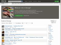 liten discogs.com skjermbilde liten discogs.com skjermbilde