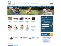 discount-pet-mall.com Dog Beds, Dog Couches, Blankets & Throws