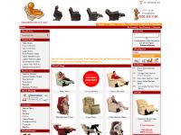 Discount Recliner Chairs Discount Recliner Chairs