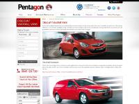  Finance, FAQ's, Accessories, USED