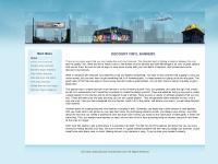 Discount vinyl banners