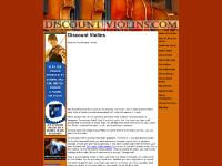 Discount Violins - Discount Violins