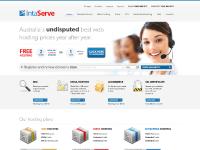 discountdomains.com.au Australian Domain Name Registration, renewals