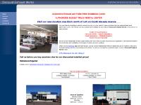 Discount Exhaust Works-auto exhaust distributor in Colorado Springs, CO.