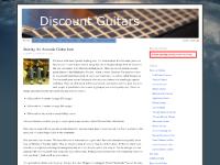 Used Guitars, Guitar Center Used Guitar Review, Social Bookmarking, Guitar Packages  Used Guitars, Guitar Center Used Guitar Review, Social Bookmarking, Guitar Packages