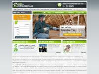 Home Insulation Products | Insulation Services | Insulating Attic
