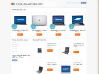 Discount Laptops.com The Cheapest and Best Quality Laptops on the Web Discount Laptops.com The Cheapest and Best Quality Laptops on the Web