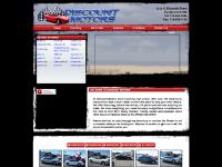 Discount Motors - discountmotorsonline.net Discount Motors - discountmotorsonline.net