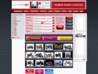  finance, insurance, Aprilia, Can-Am