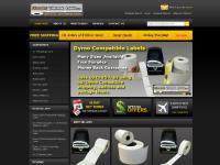 Discount Thermal Labels - Discount Thermal Labels