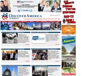 Discover America Norway