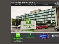 Charleston West Virginia Hotels: Explore Charleston WV Hotels near Downtown Charleston