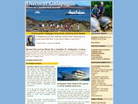 discovergalapagos.com discovergalapagos.com